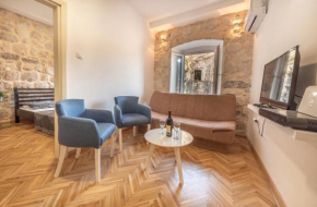 Apartment Forteca Lux